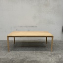 Bok dining table