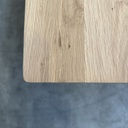 Bok dining table