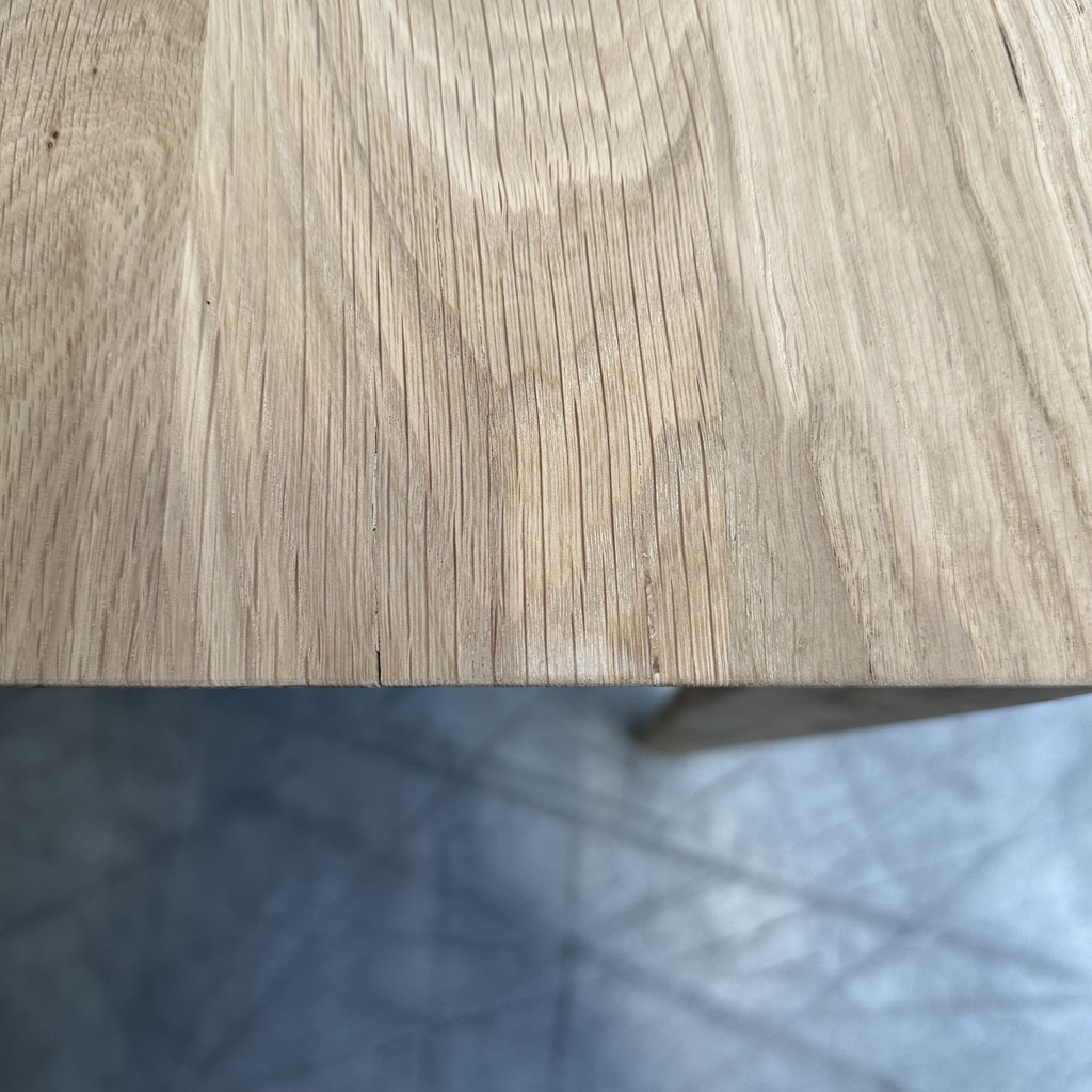 Bok dining table