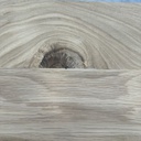 Bok dining table