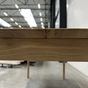 Bok dining table