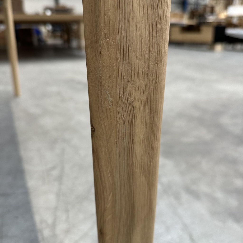 Bok dining table