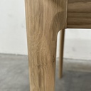 Bok dining table