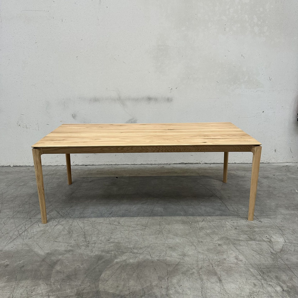 Bok dining table