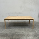 Bok dining table