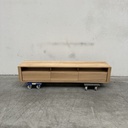 Shadow TV cupboard