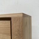 Shadow cupboard