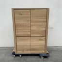 Shadow cupboard