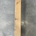 Oak Nordic II bed