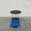Celeste side table
