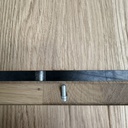 Bok extendable dining table