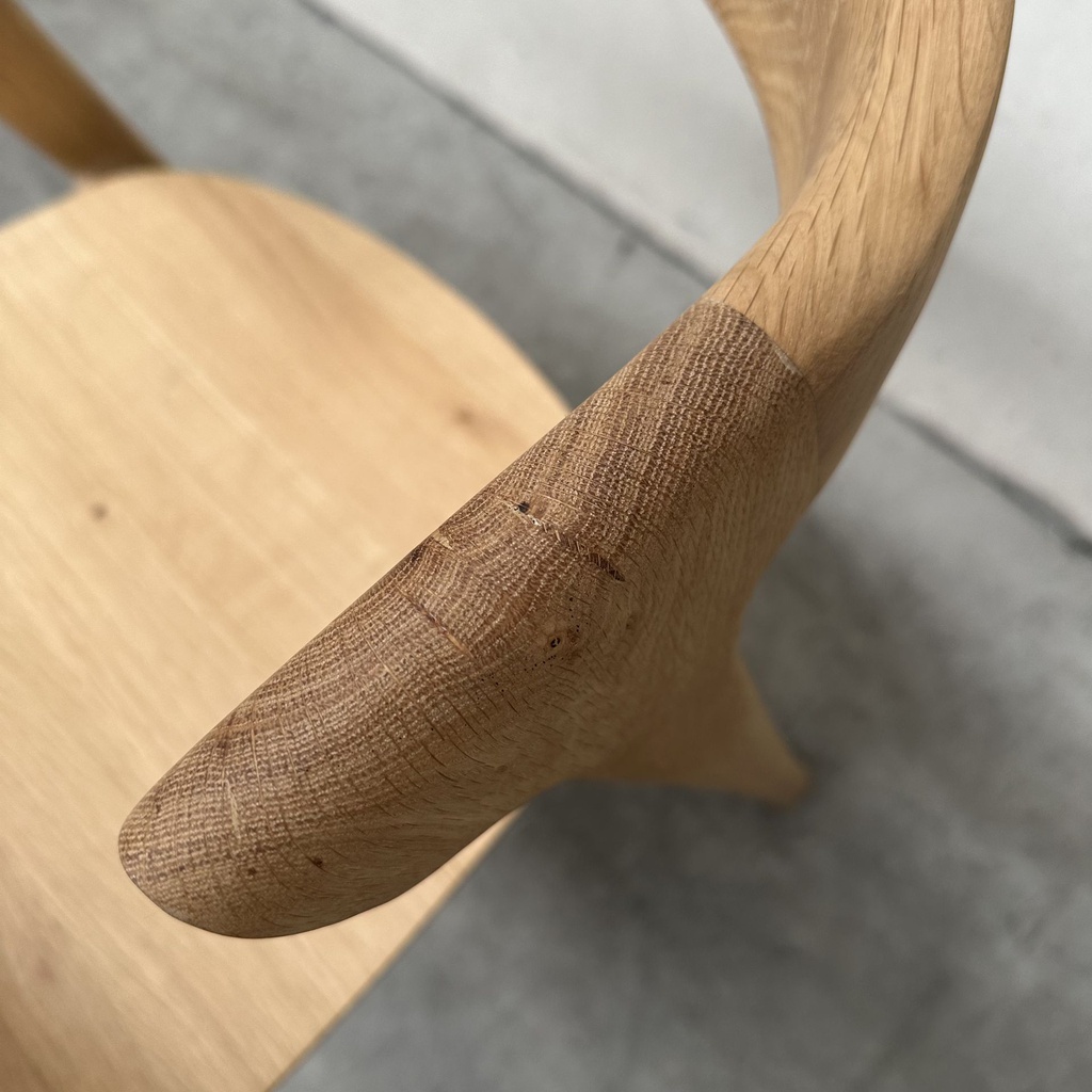 Bok dining chair