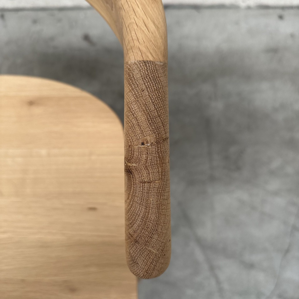 Bok dining chair