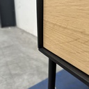 Blackbird sideboard