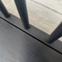 Spindle bench