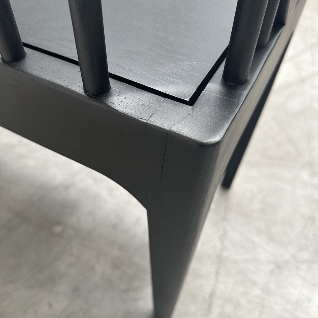 Spindle bench