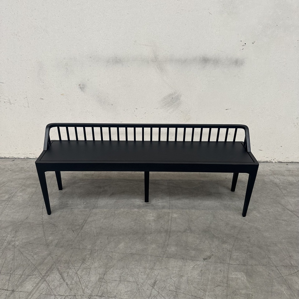 Spindle bench