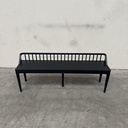 Spindle bench