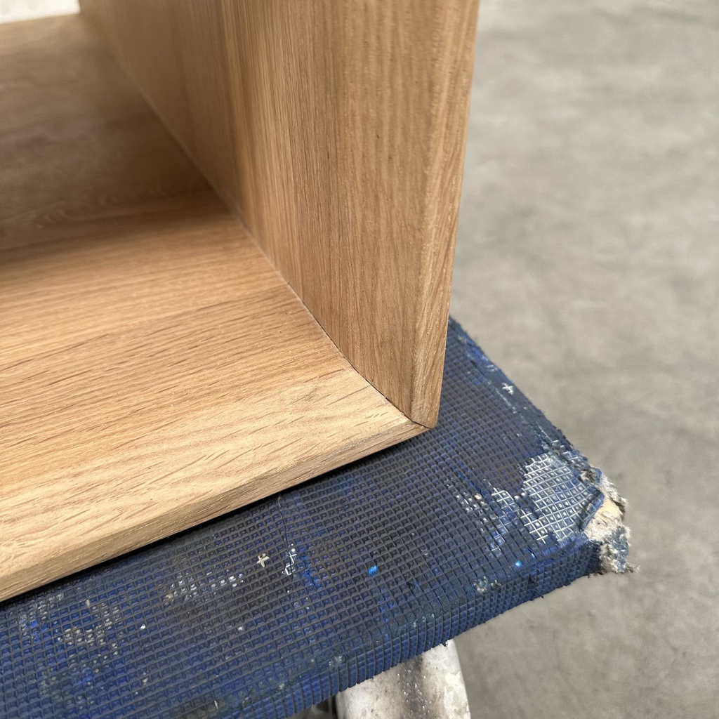 Nordic TV cupboard