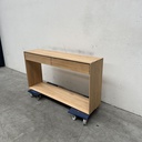 Nordic console