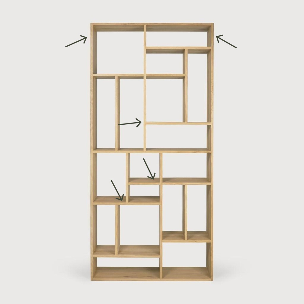 M rack