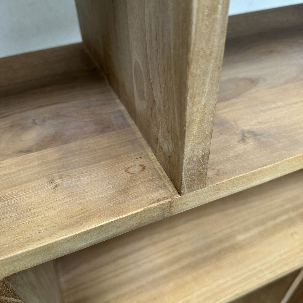 M rack