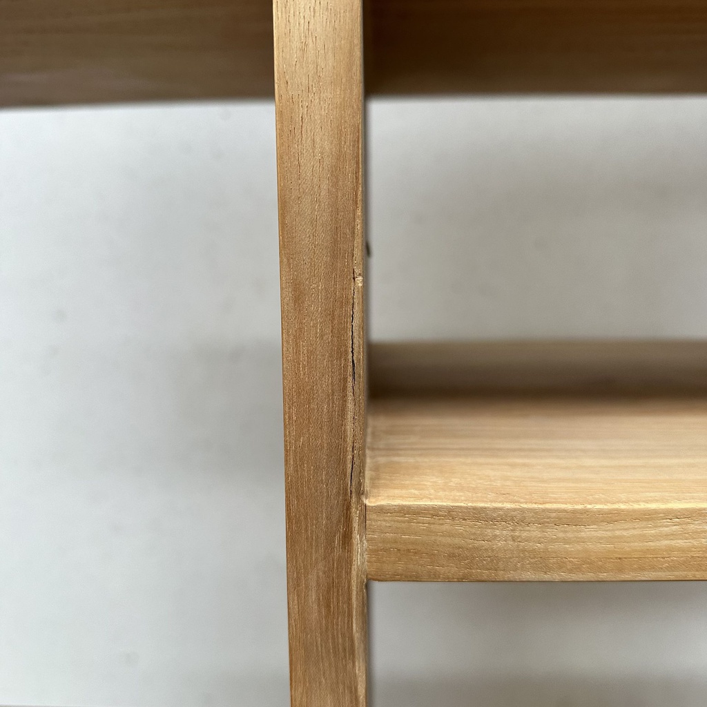 M rack