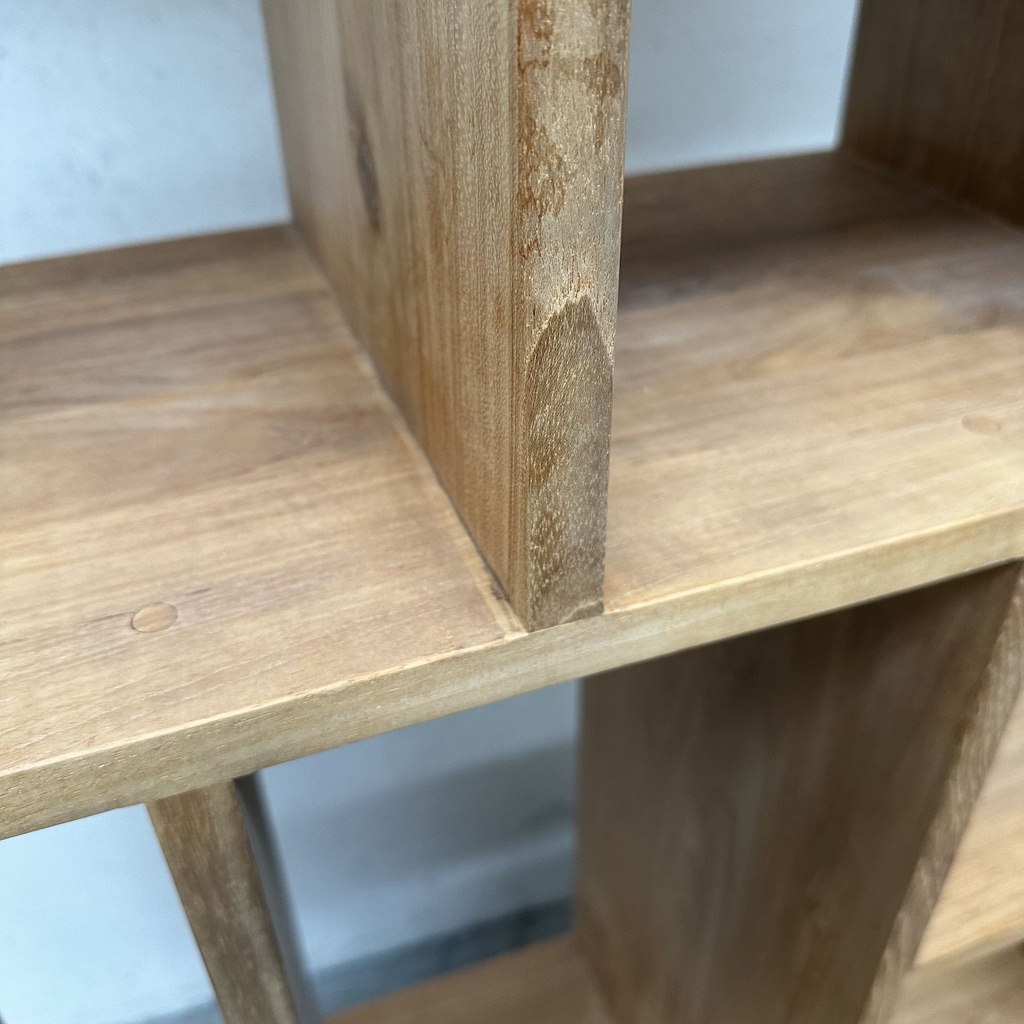 M rack