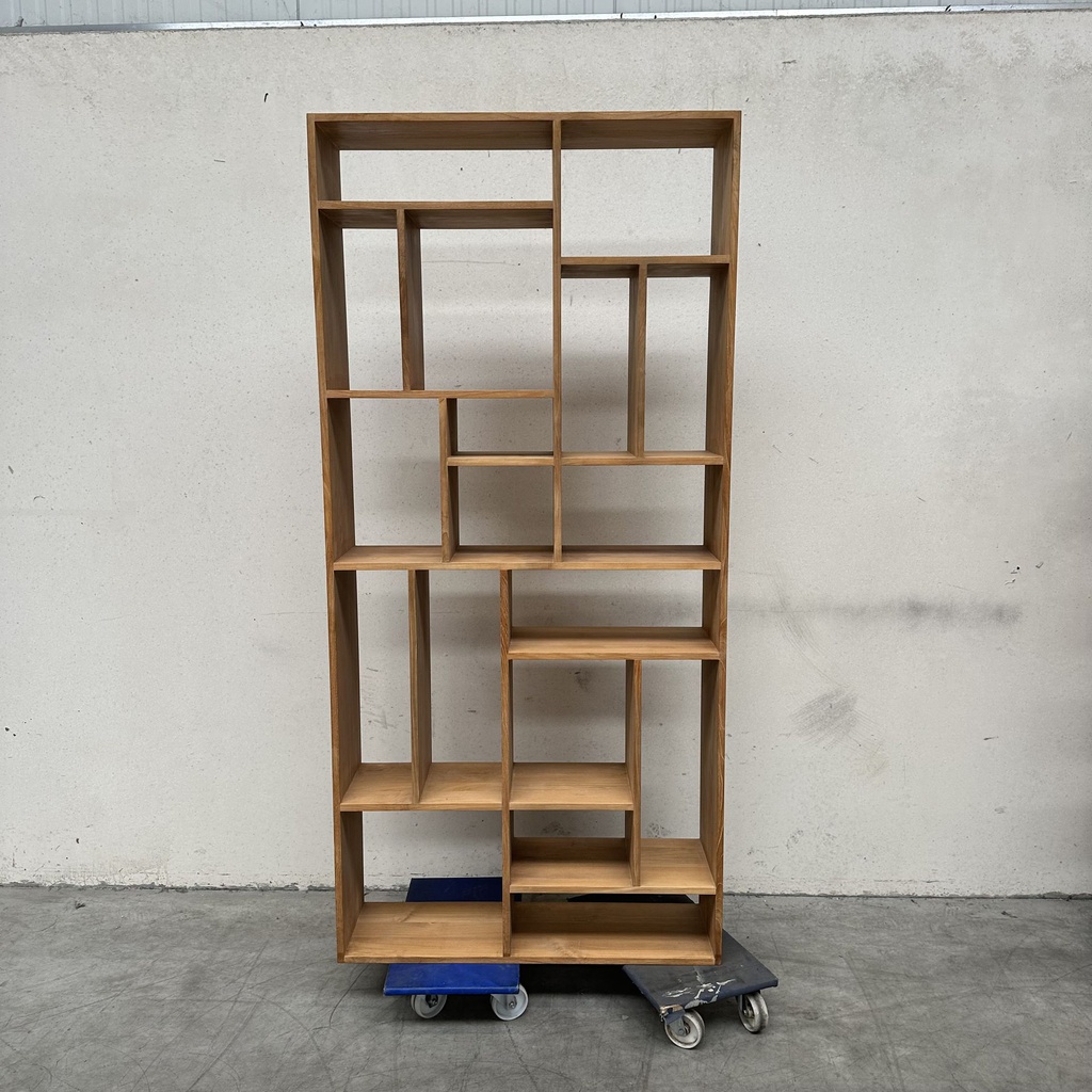 M rack