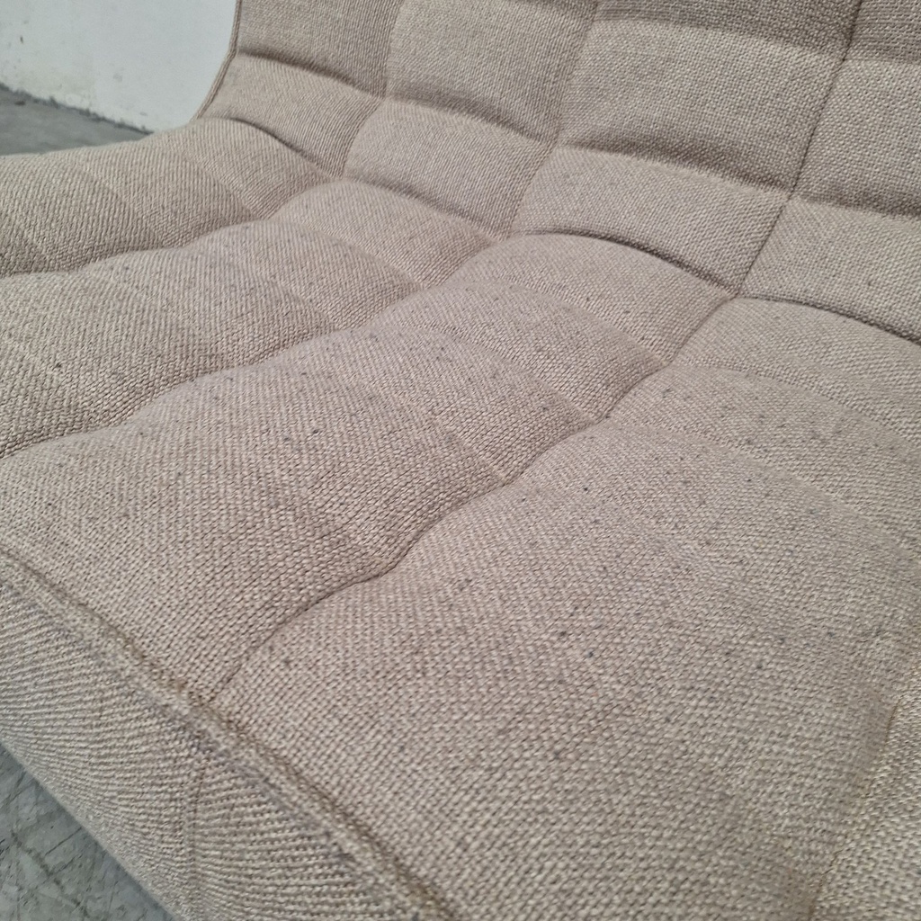 N701 sofa - 2 seater