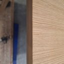 Air dining table
