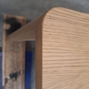 Air dining table