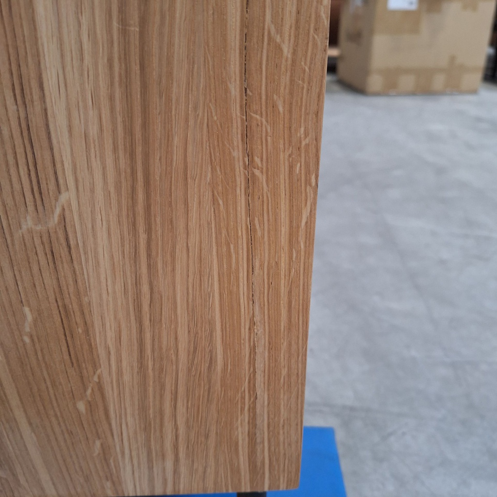Whitebird TV cupboard