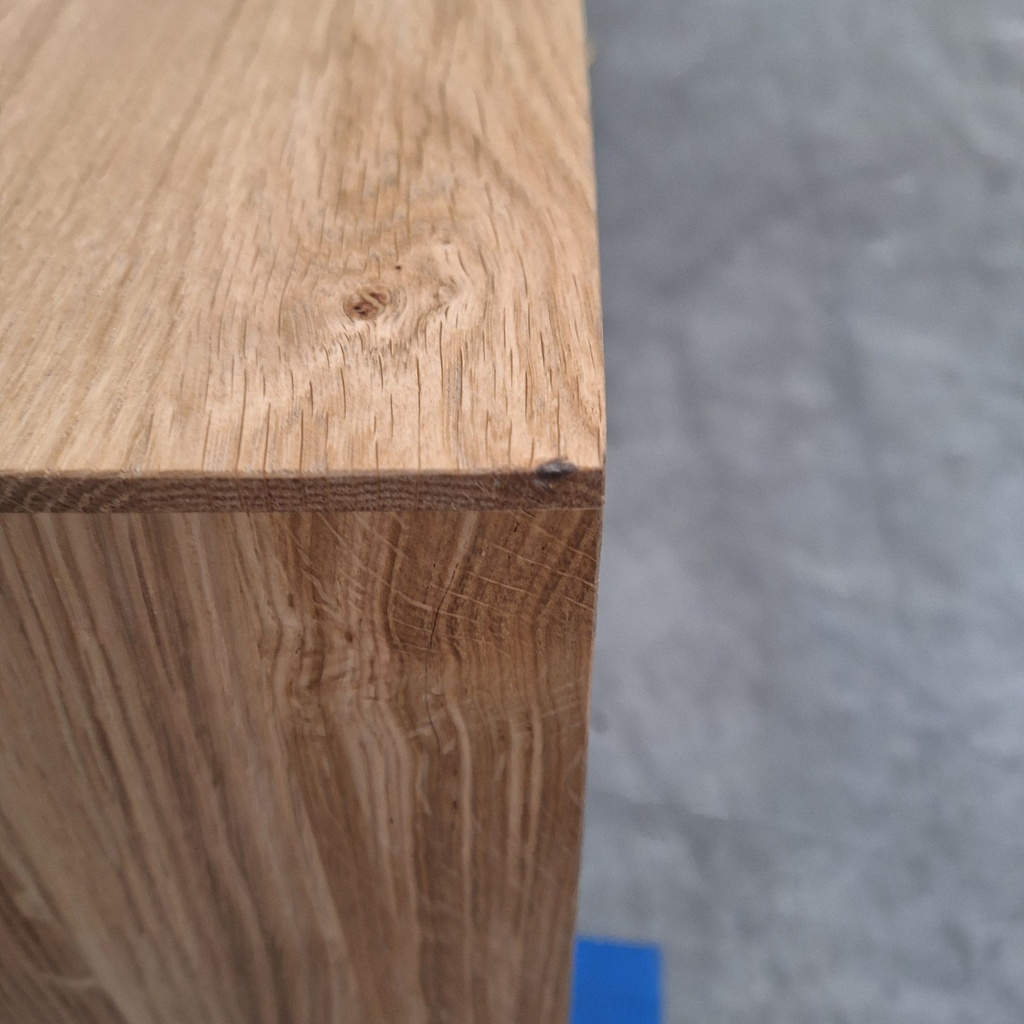 Whitebird TV cupboard