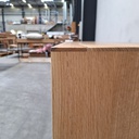 Whitebird TV cupboard
