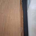 Stairs rack