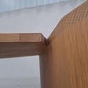 Stairs rack