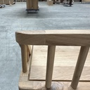 Spindle bench