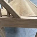 Spindle bench