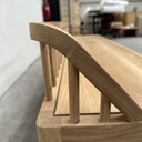 Spindle bench