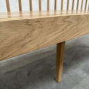 Spindle bench