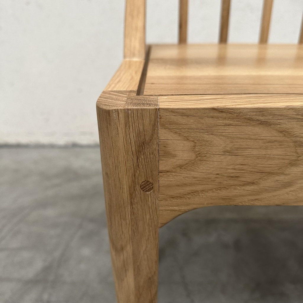 Spindle bench