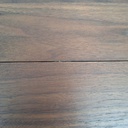 Slice extendable dining table