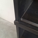 Oscar rack
