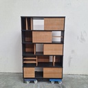 Oscar rack