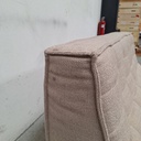 N701 sofa - 2 seater