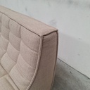 N701 sofa - 2 seater