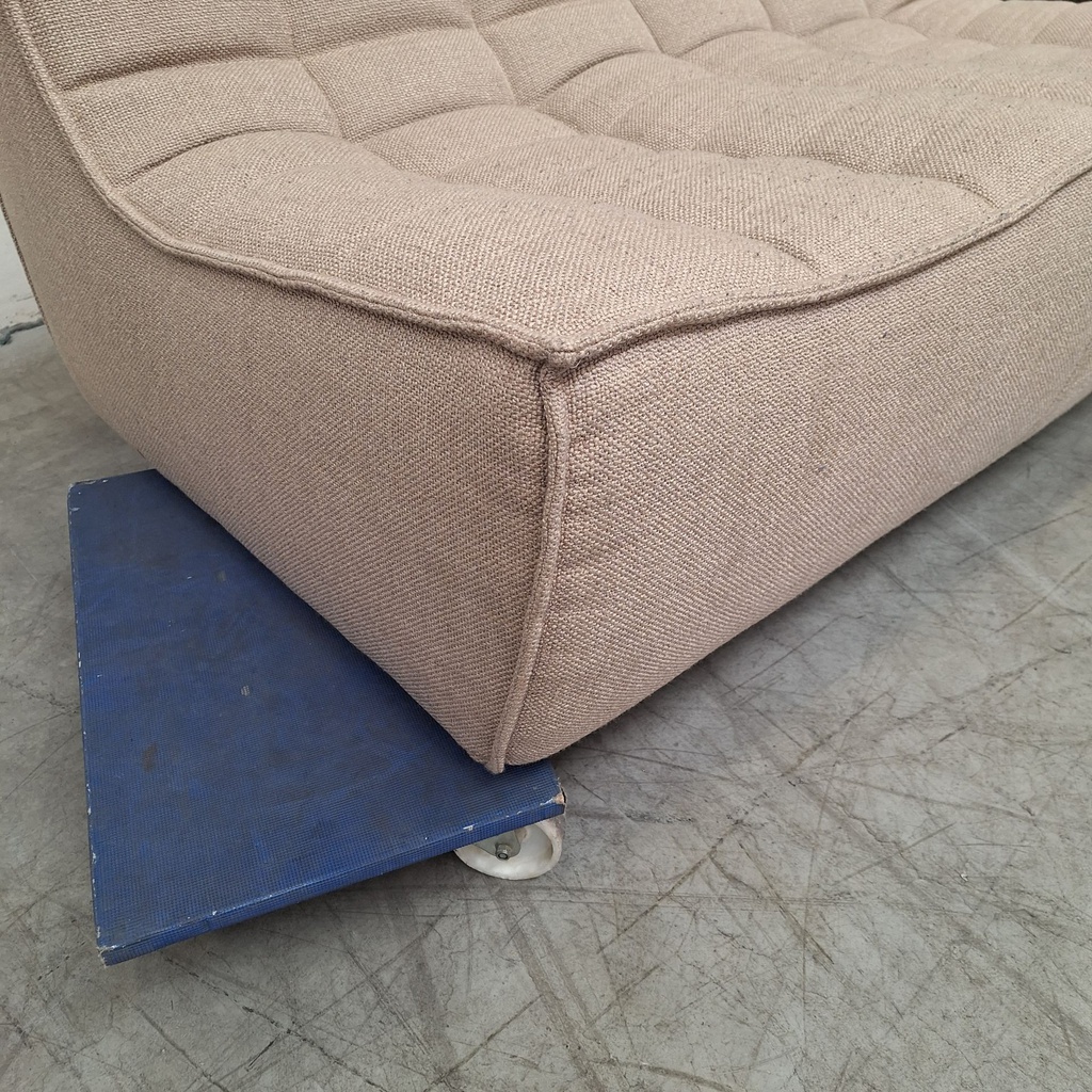 N701 sofa - 2 seater