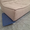 N701 sofa - 2 seater