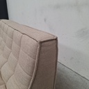N701 sofa - 2 seater